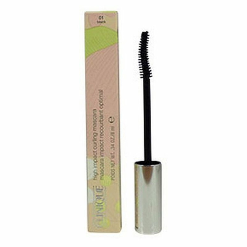 Mascara Clinique High Impact Curling 01 – black (8 ml)