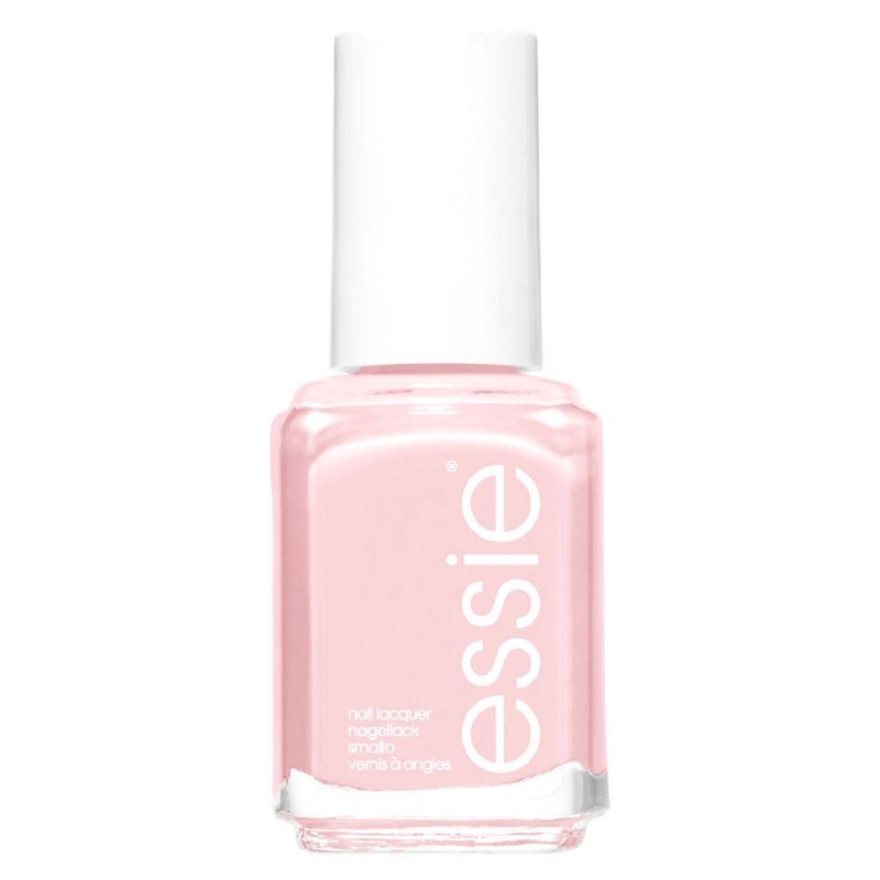 Nail Colour 13 Mademoiselle Nail Polish