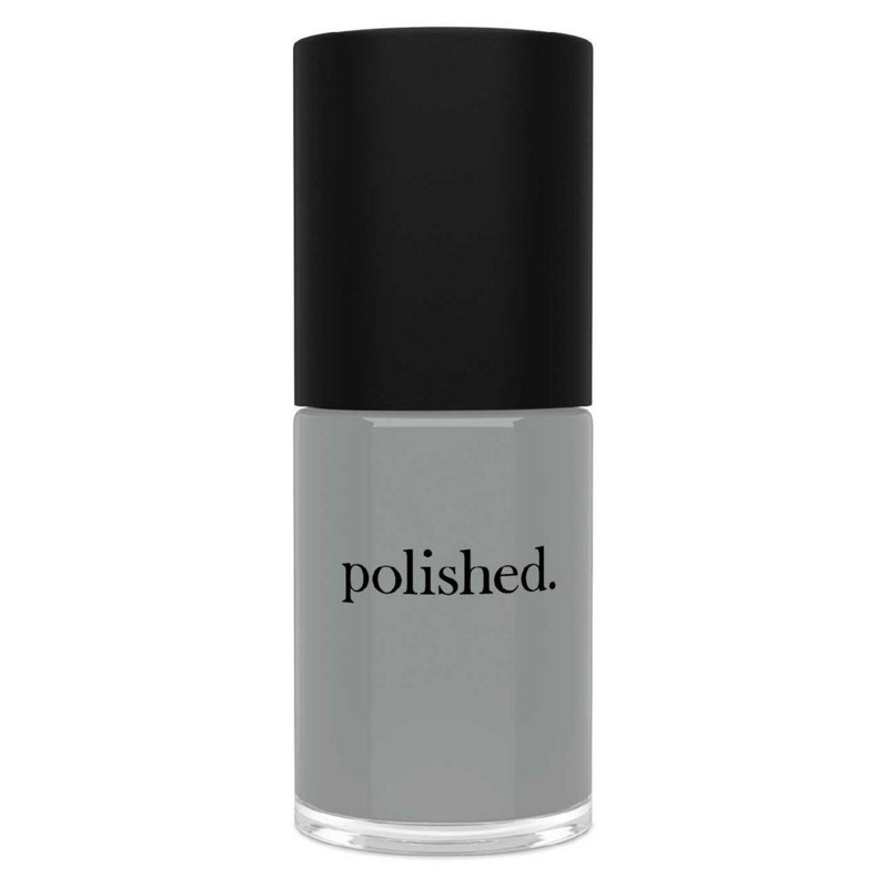 Polished Nail Polish 017 8Ml