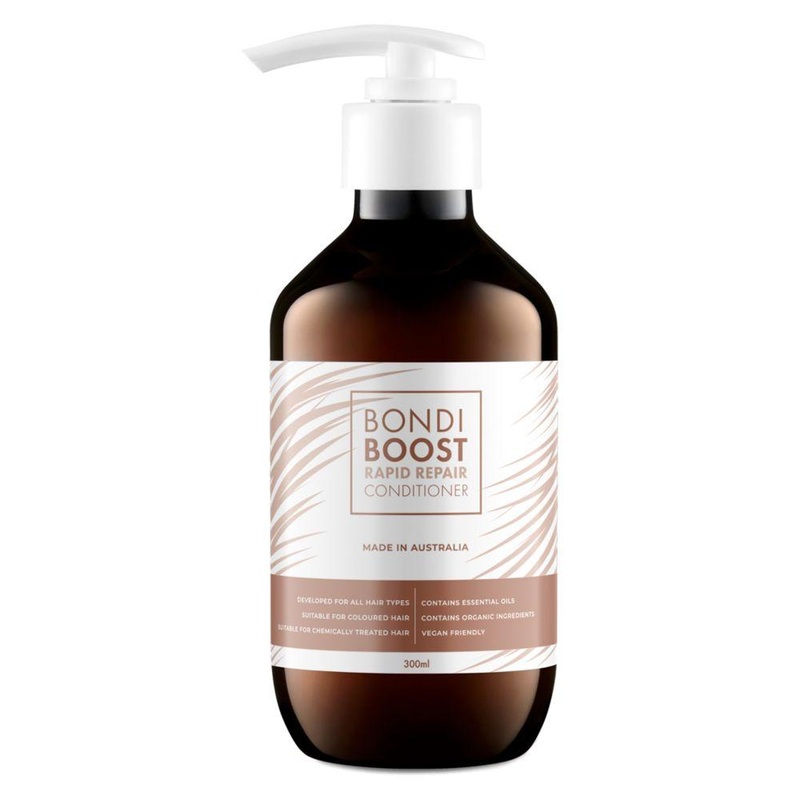 Rapid Repair Conditioner 300Ml