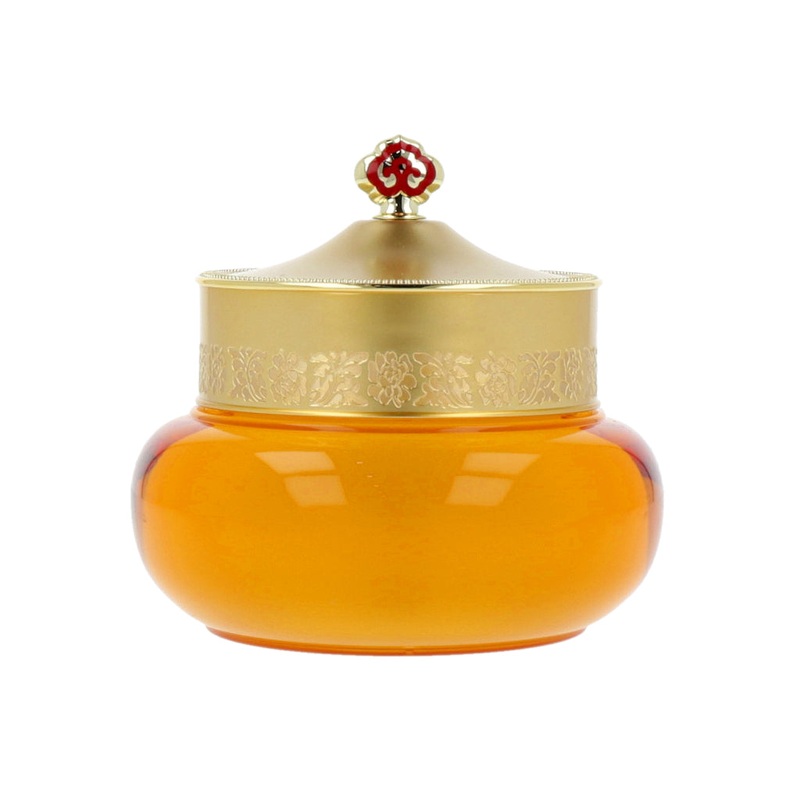 THE WHOO Gongjinhyang Qi & Jin Intensive Nutritive Cream 50ml