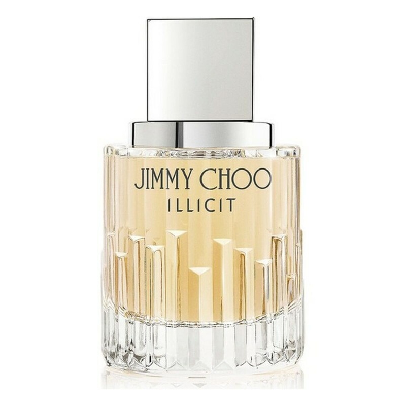 Women’s Perfume Illicit Jimmy Choo EDP (40 ml)