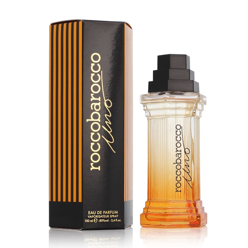 Women’s Perfume Roccobarocco EDP Uno 100 ml