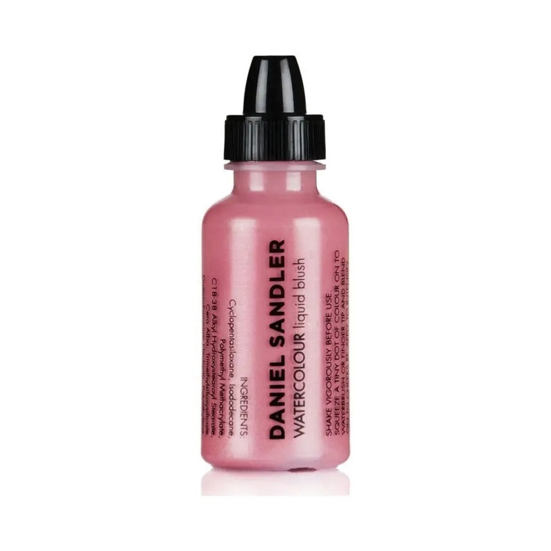 Daniel Sandler Watercolour Liquid Blush – So Pretty
