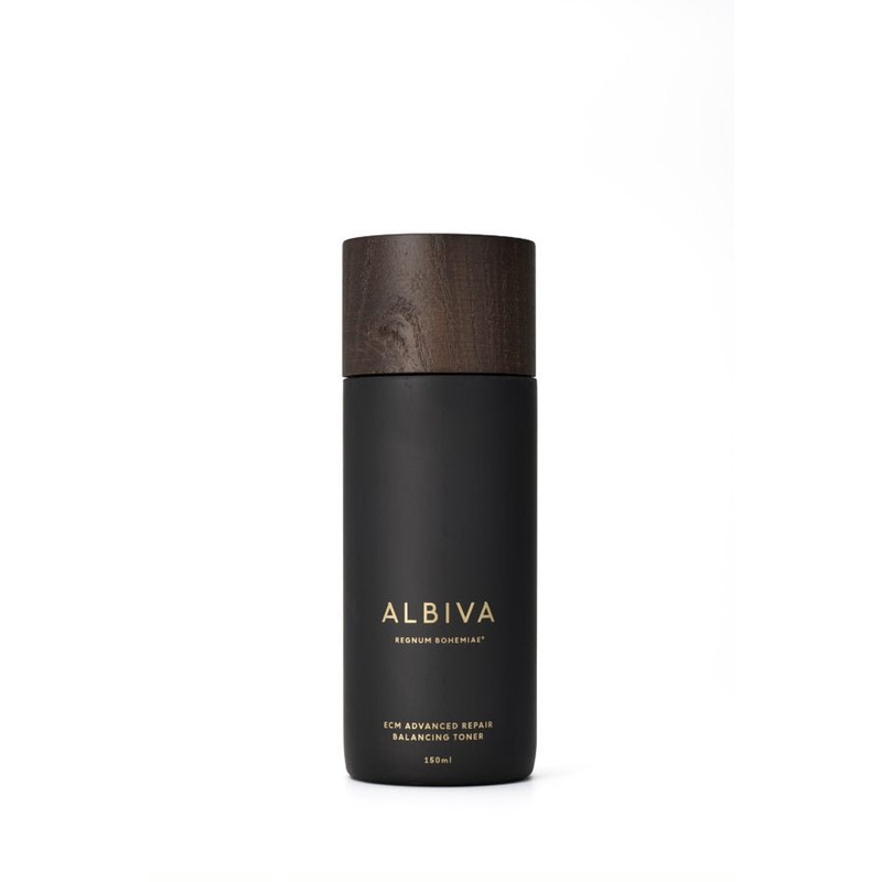 ECM Advanced Repair Balancing Toner 150ml