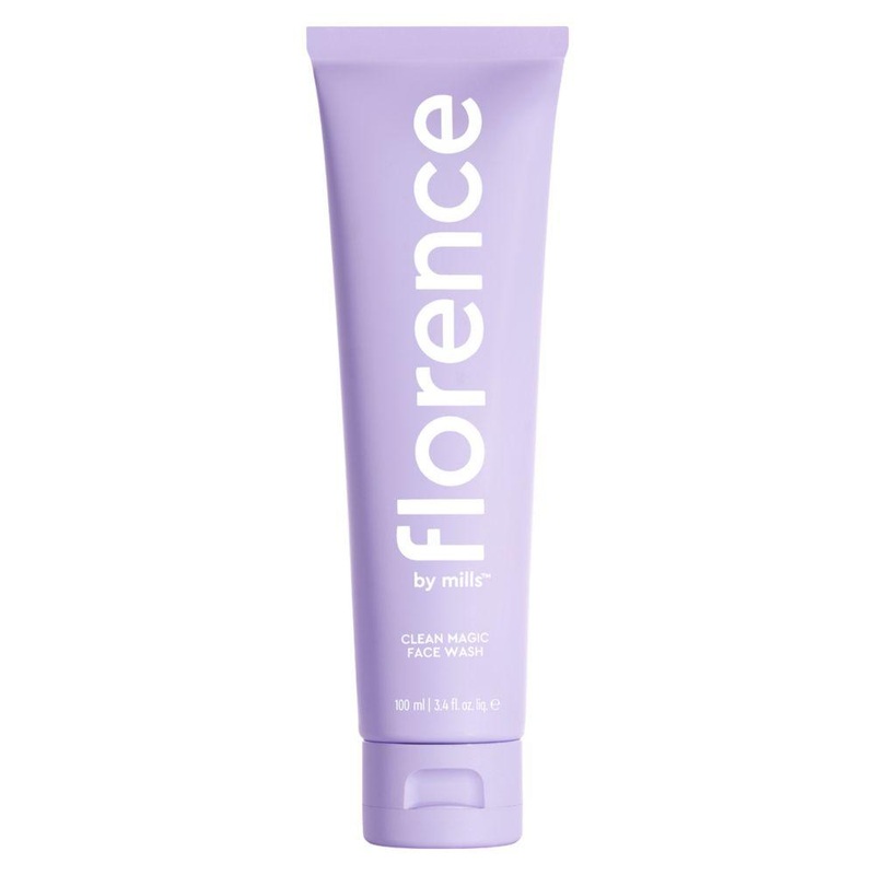 Florence By Mills Clean Magic Face Wash