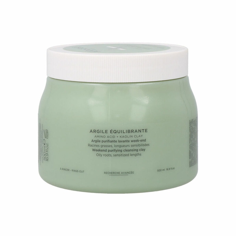 Hair Mask    Kerastase Spcifique Argile             (500 ml)