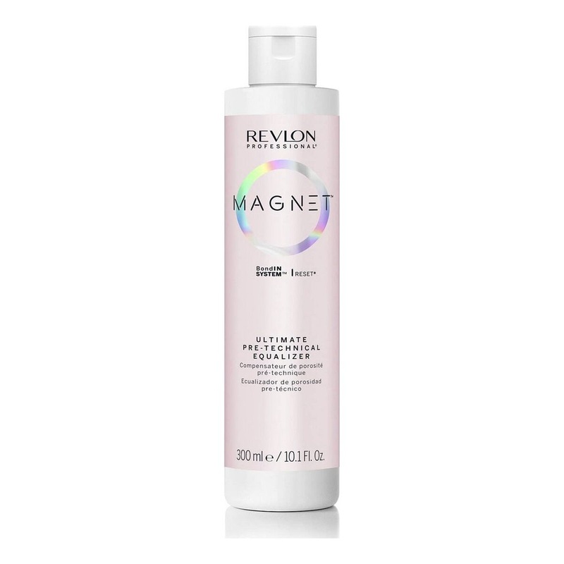 Hair Mask Revlon Magnet Pre-Tcnico Hair stacker 300 ml