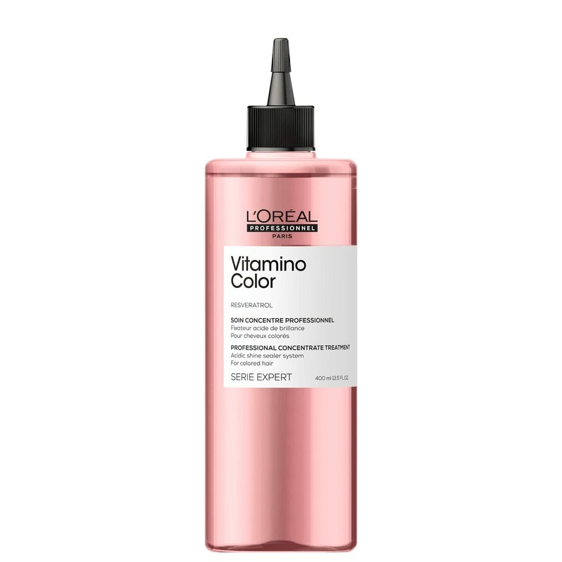 Hair Serum L’Oral Paris Vitamino Color 400 ml