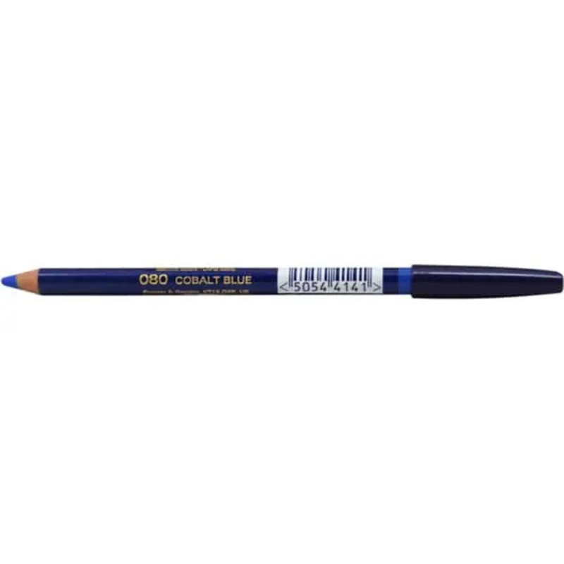 Max Factor Kohl Pencil 080 Cobalt Blue Eyeliner Pencil 1.2g