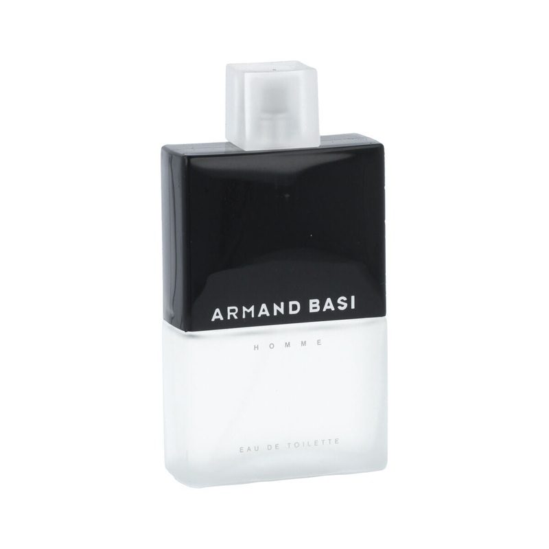 Men’s Perfume Armand Basi Homme EDT 125 ml