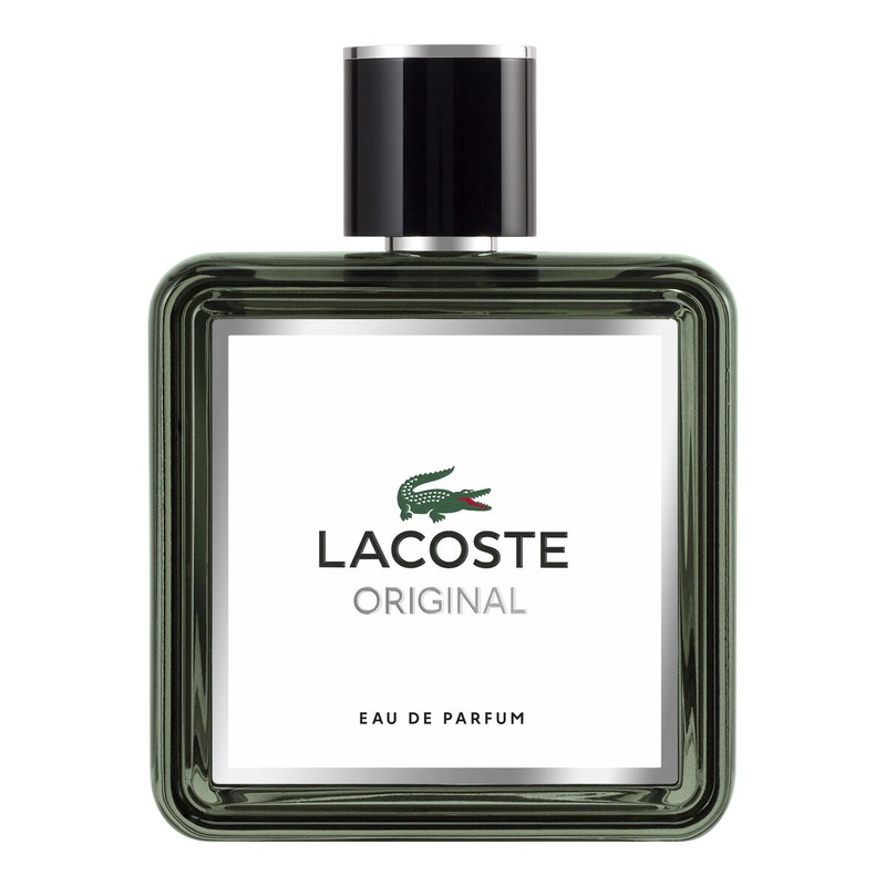 Men’s Perfume Lacoste ORIGINAL EDP 100 ml