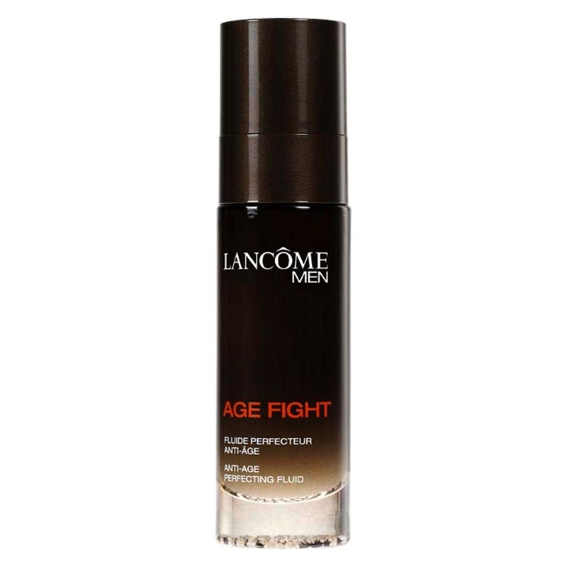 Mens Age Fight Anti Ageing Gel Face Moisturiser 50Ml