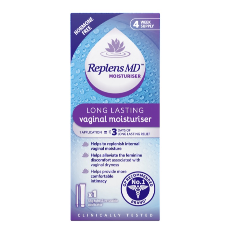 Moisturiser 35g