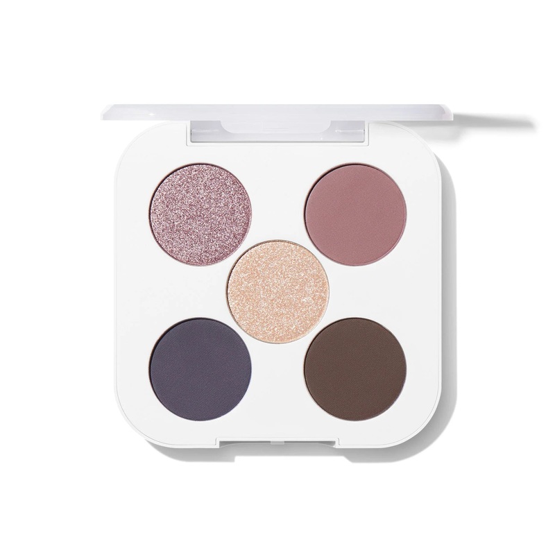 Morphe 2 Ready In 5 Eyeshadow New York Minute