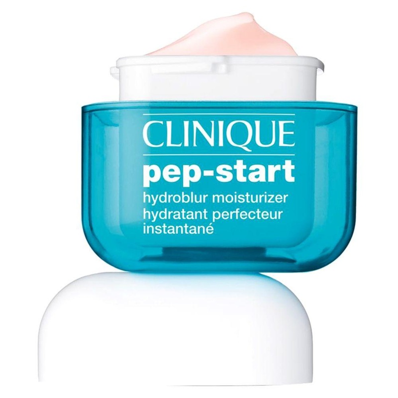 Pep-Start Hydroblur Moisturiser 50Ml