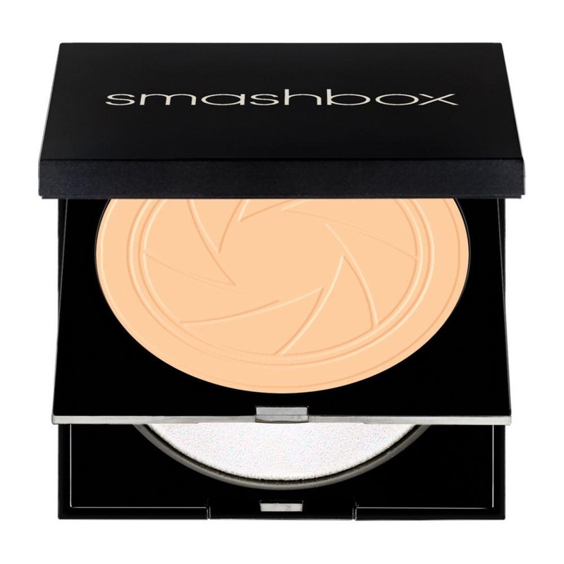 Photo Filter Creamy Powder Foundation 1