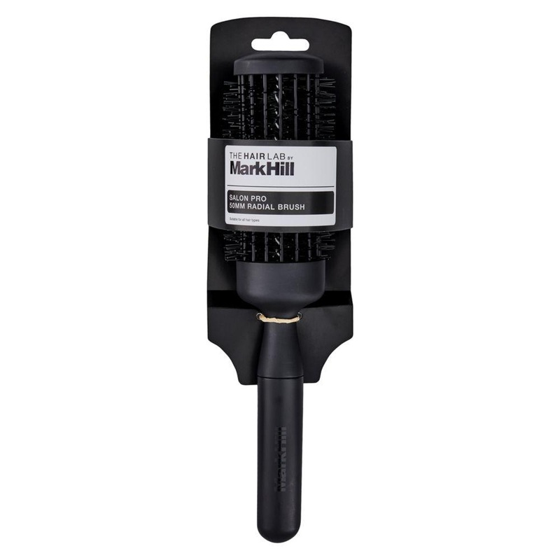 Salon Pro 50Mm Radial Hair Brush
