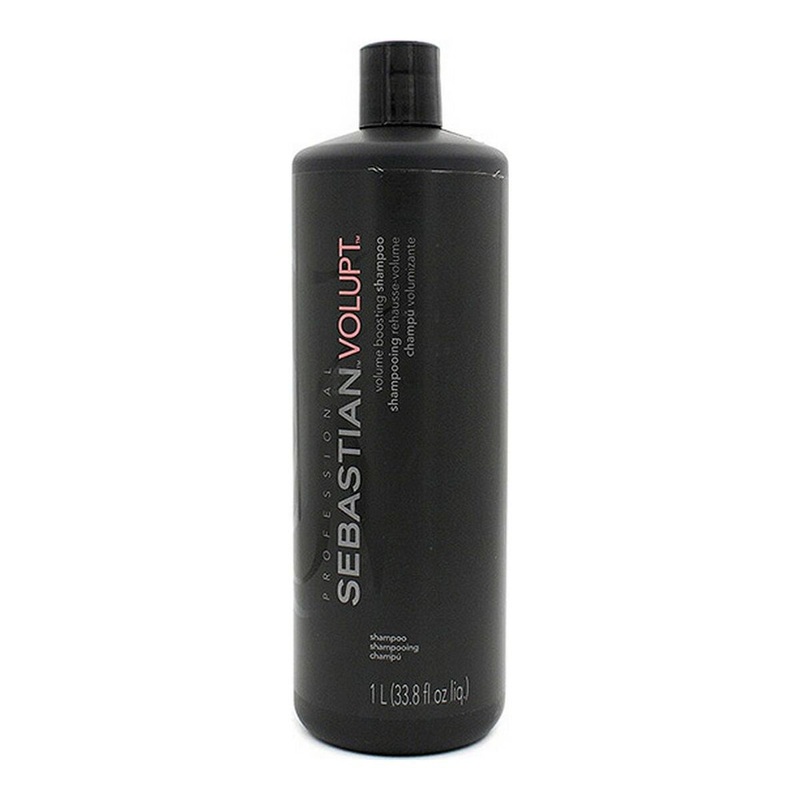 Shampoo Volupt Sebastian 250 ml
