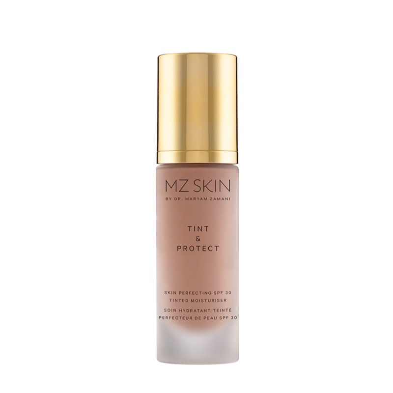 Tint & Protect Skin Perfecting SPF-30 Tinted Moisturiser 30ml