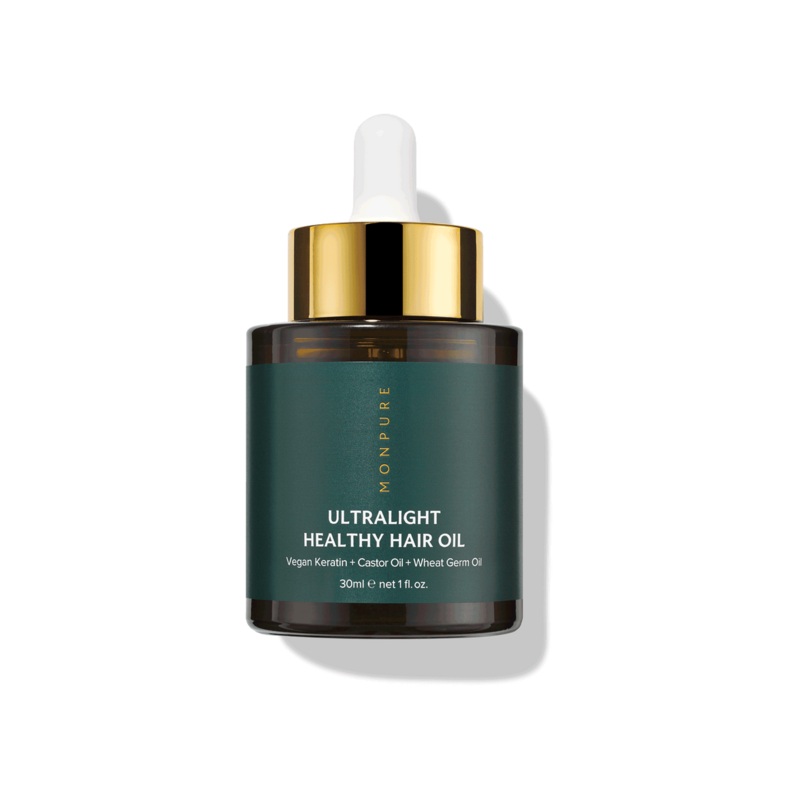 Ultralight Healthy Hair Oil 30ml