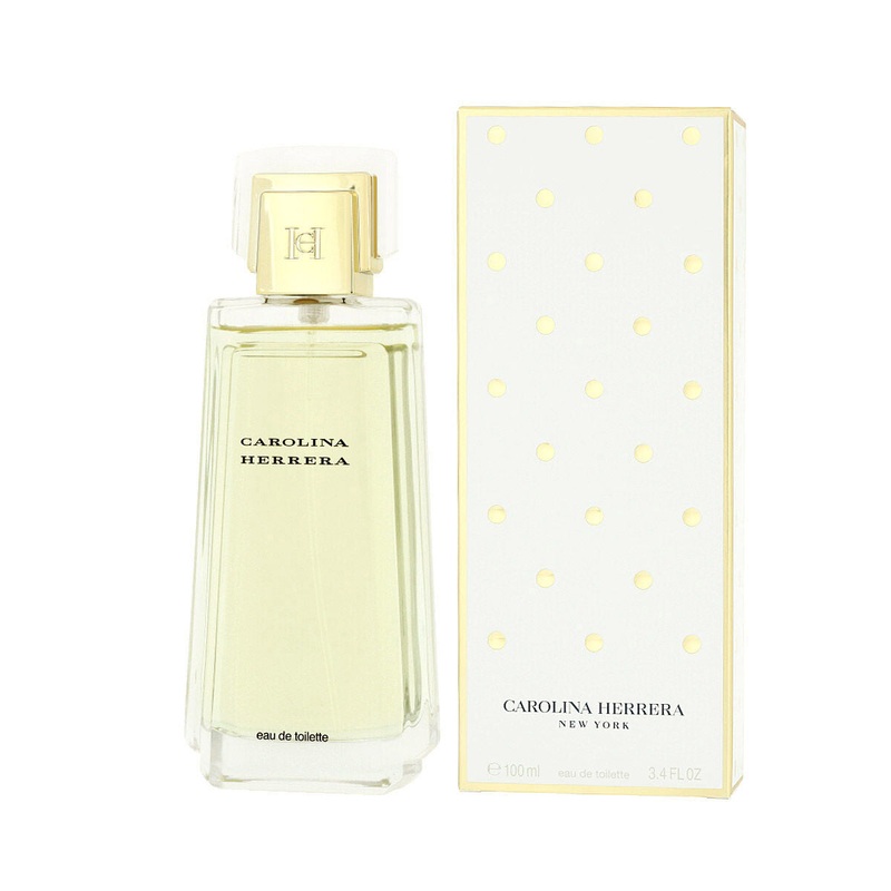 Women’s Perfume Carolina Herrera EDT Carolina Herrera 100 ml