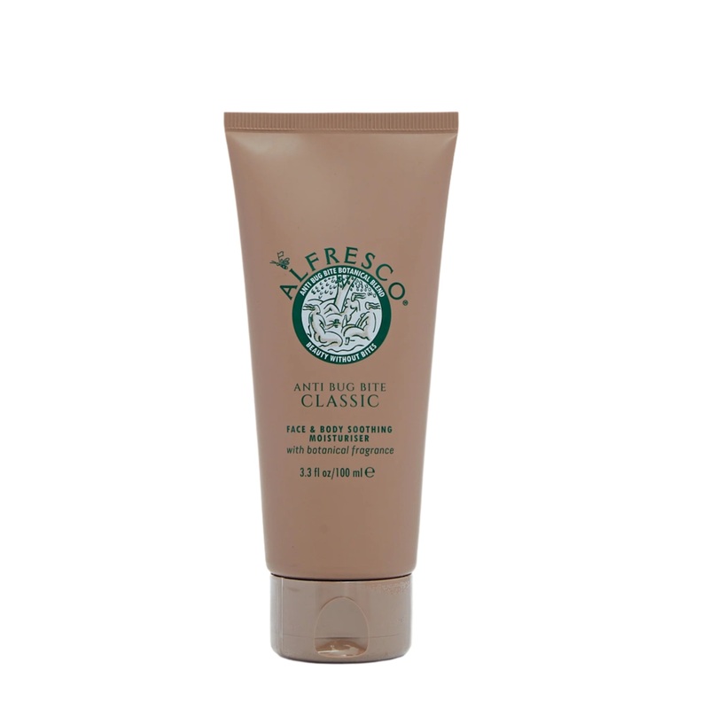 Anti Bug Bite Moisturiser 100ml