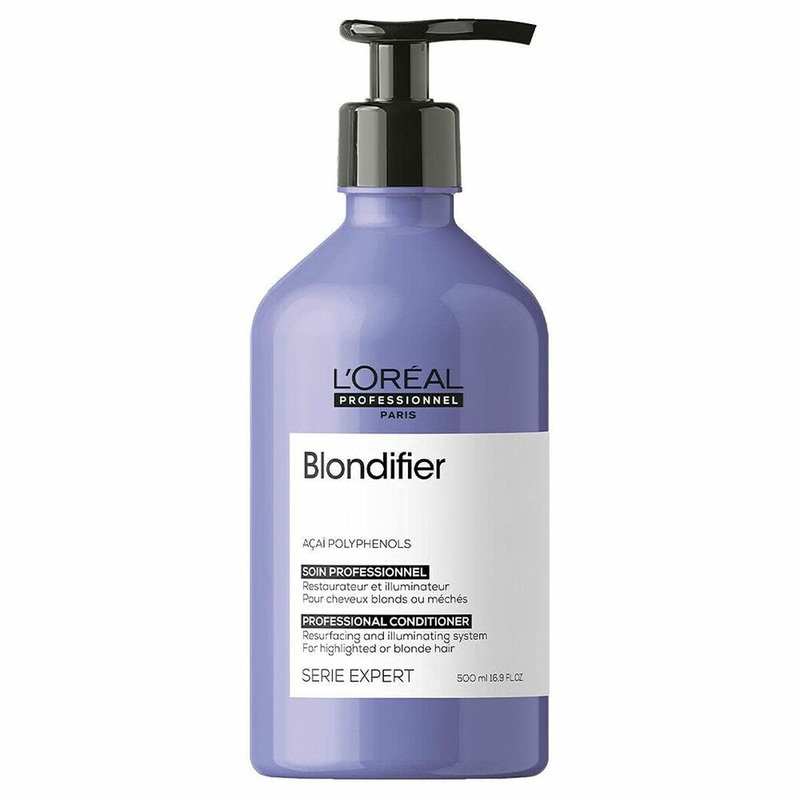 Conditioner L’Oreal Professionnel Paris E3565900 Conditioner 500 ml