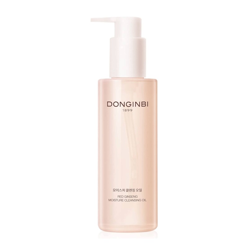 DONGINBI Red Ginseng Moisture Cleansing Oil 200ml