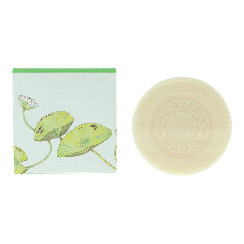 Herms Un Jardin Sur Le Nil Soap 100g