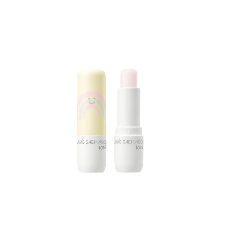 JUNG SAEM MOOL Kids Mild Lip Balm 4g