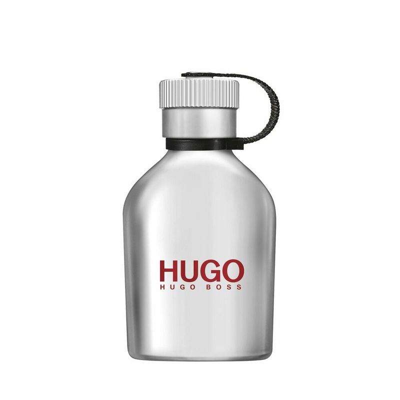 Men’s Perfume Hugo Boss Hugo Iced EDT (75 ml)