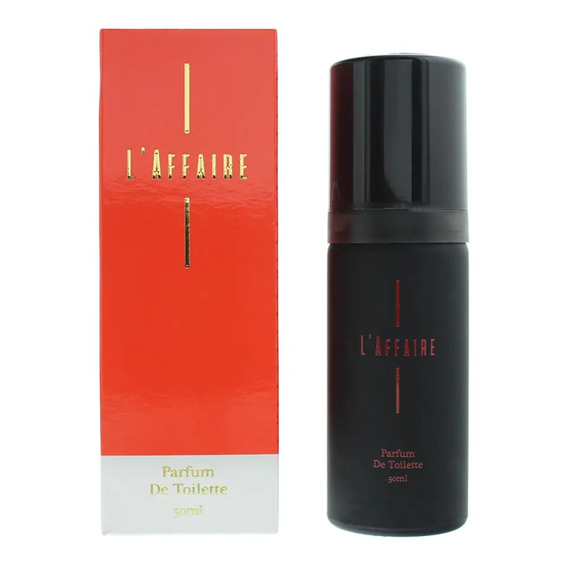 Milton Lloyd L’affair Parfum De Toilette 50ml