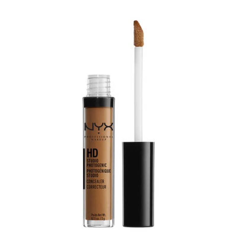 NYX HD Photogenic Concealer Cocoa