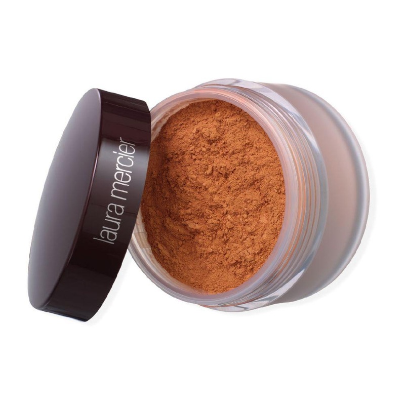 Translucent Loose Setting Powder Medium Deep