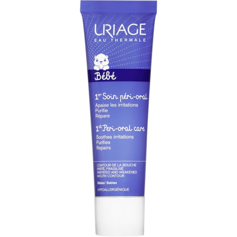 1st Peri-Oral Care 30ml