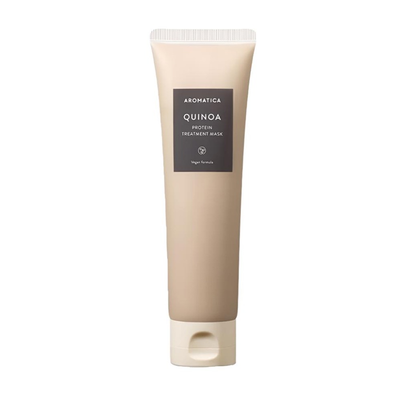 AROMATICA Quinoa Protein Treatment Mask 160ml