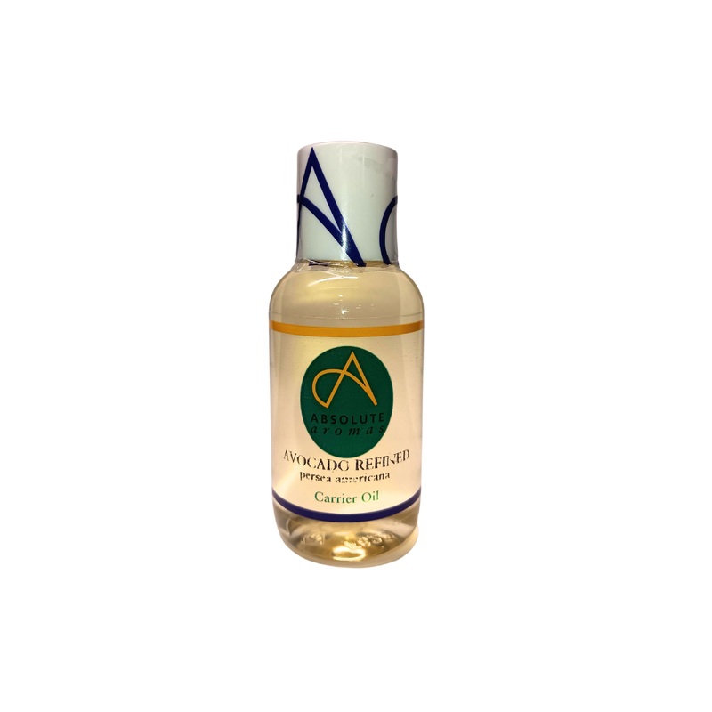 Avocado Oil Refined 50ml