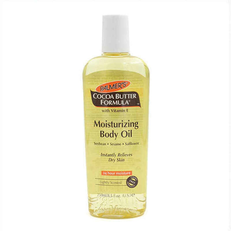 Body Oil Palmer’s Cocoa Butter (250 ml)