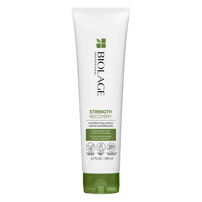 Conditioner Matrix Strengthening Recovery 200 ml