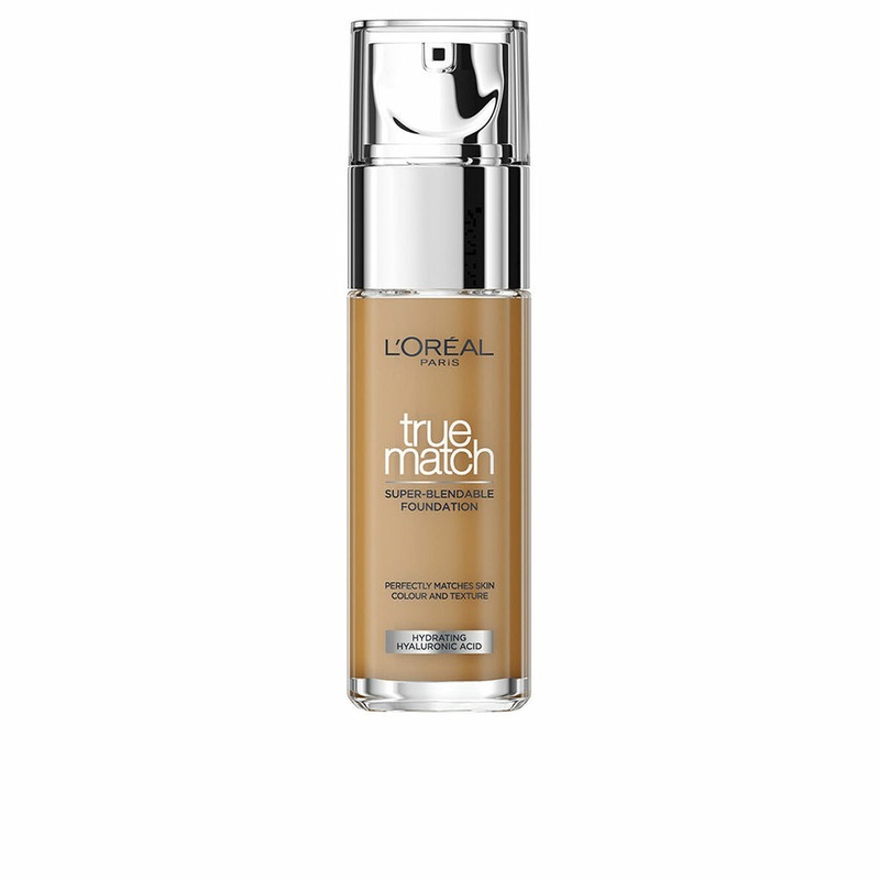 Crme Make-up Base L’Oreal Make Up Accord Parfait N 8.D/W (30 ml)