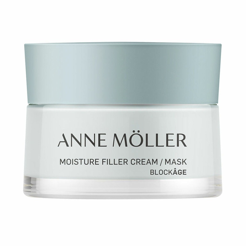 Day Cream Anne Mller BLOCKGE 50 ml