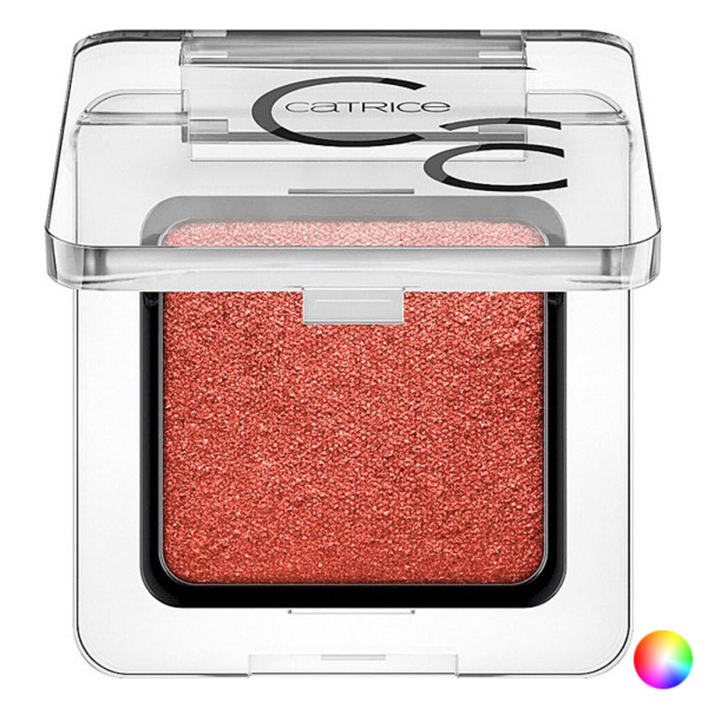 Eyeshadow Art Couleurs Catrice (2 g) 280-black to the basics 2,4 g