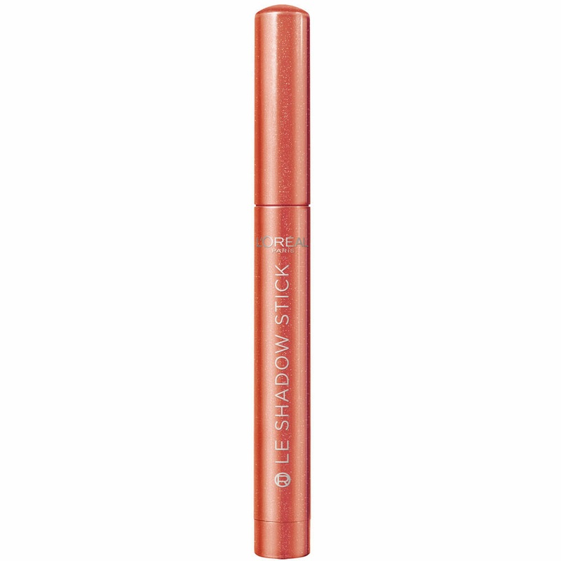 Eyeshadow L’Oreal Make Up LE SHADOW Orange N 150-Captivating Sepia 1,4 g