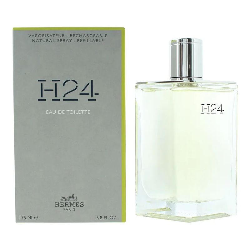 Herms H24 Refillable Eau de Toilette 175ml
