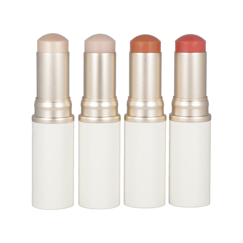 Hince True Dimension Radiance Balm 10g (4 colors) CLEAR