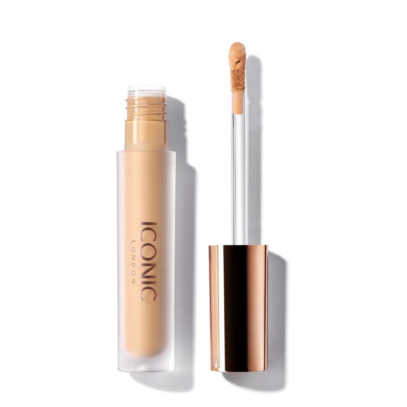 London Seamless Concealer Beige