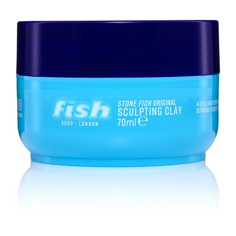 Original Stone Fish Sculpting Clay 70Ml 70 ML