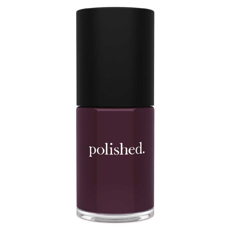 Polished Nail Polish 015 8Ml