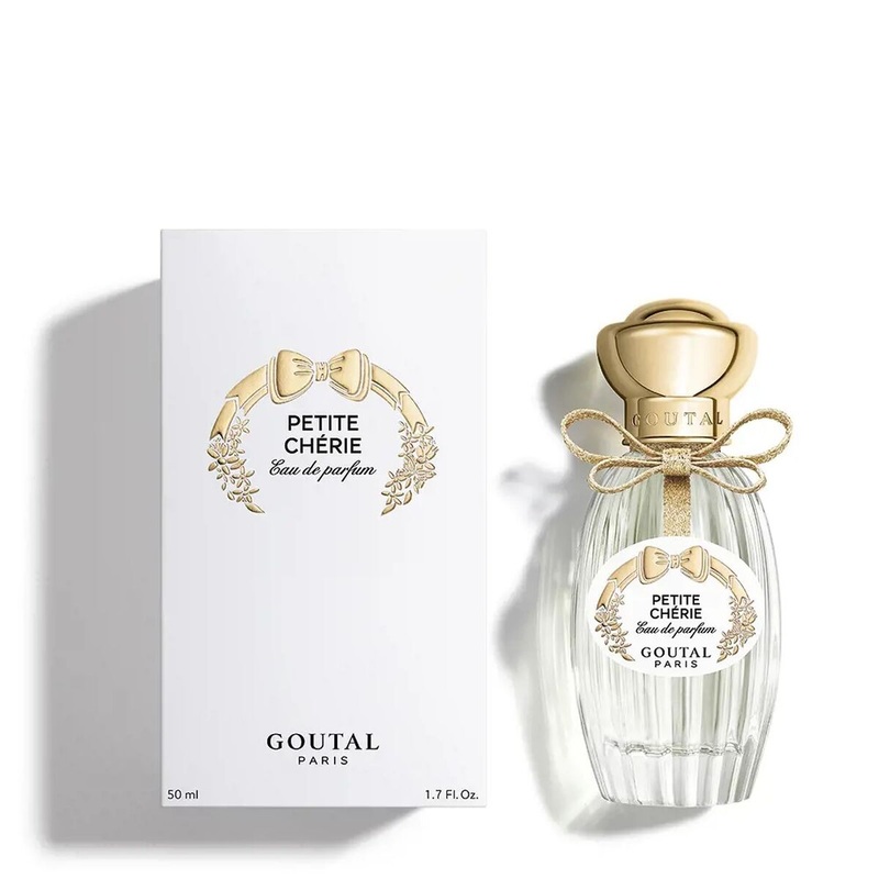Women’s Perfume Goutal Petite Cherie EDP 50 ml